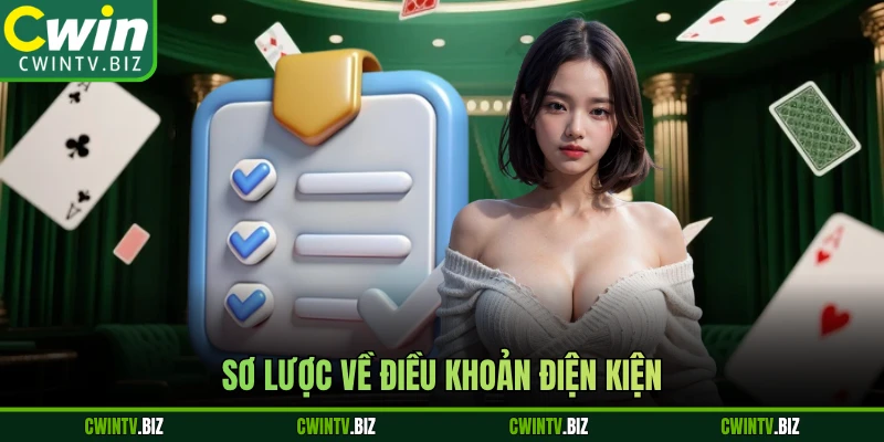 Sơ lược về điều khoản điện kiện 